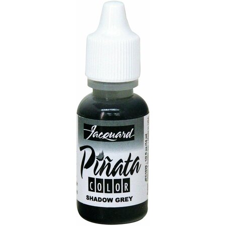 JACQUARD SHADOW GRY-PINATA COLOR INKS JFC-1029